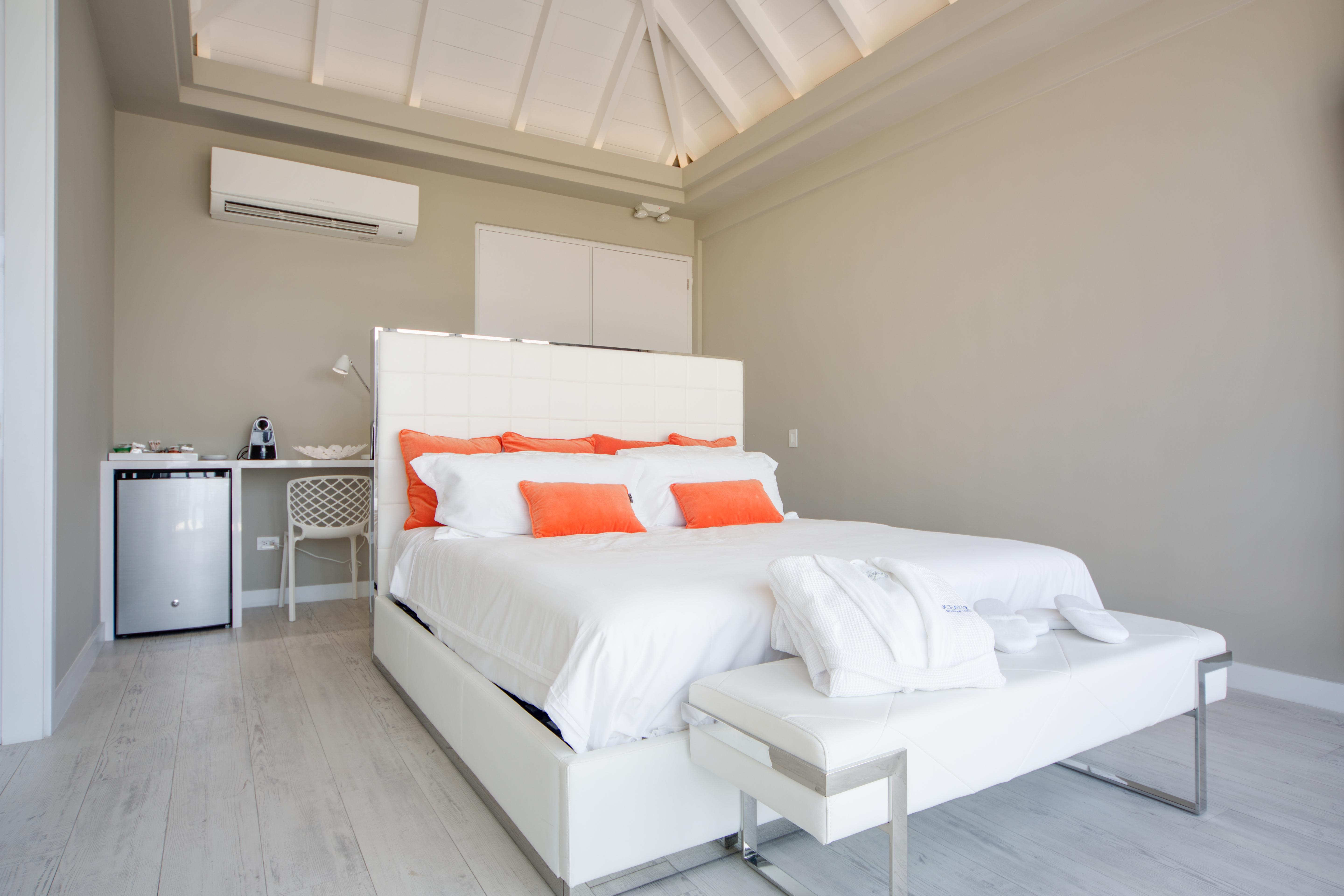 Ocean Z Boutique Hotel Palm Beach Esterno foto