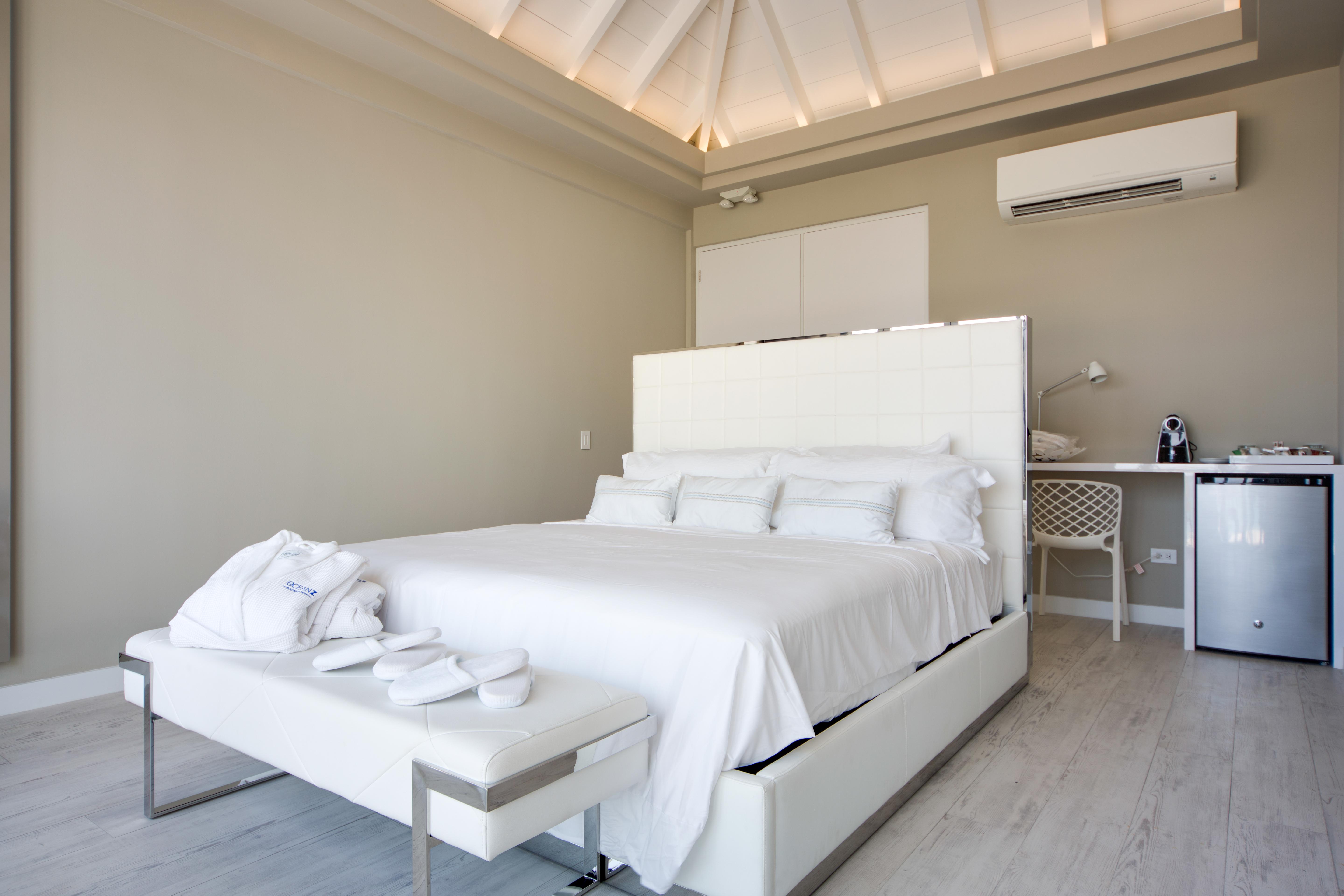 Ocean Z Boutique Hotel Palm Beach Esterno foto
