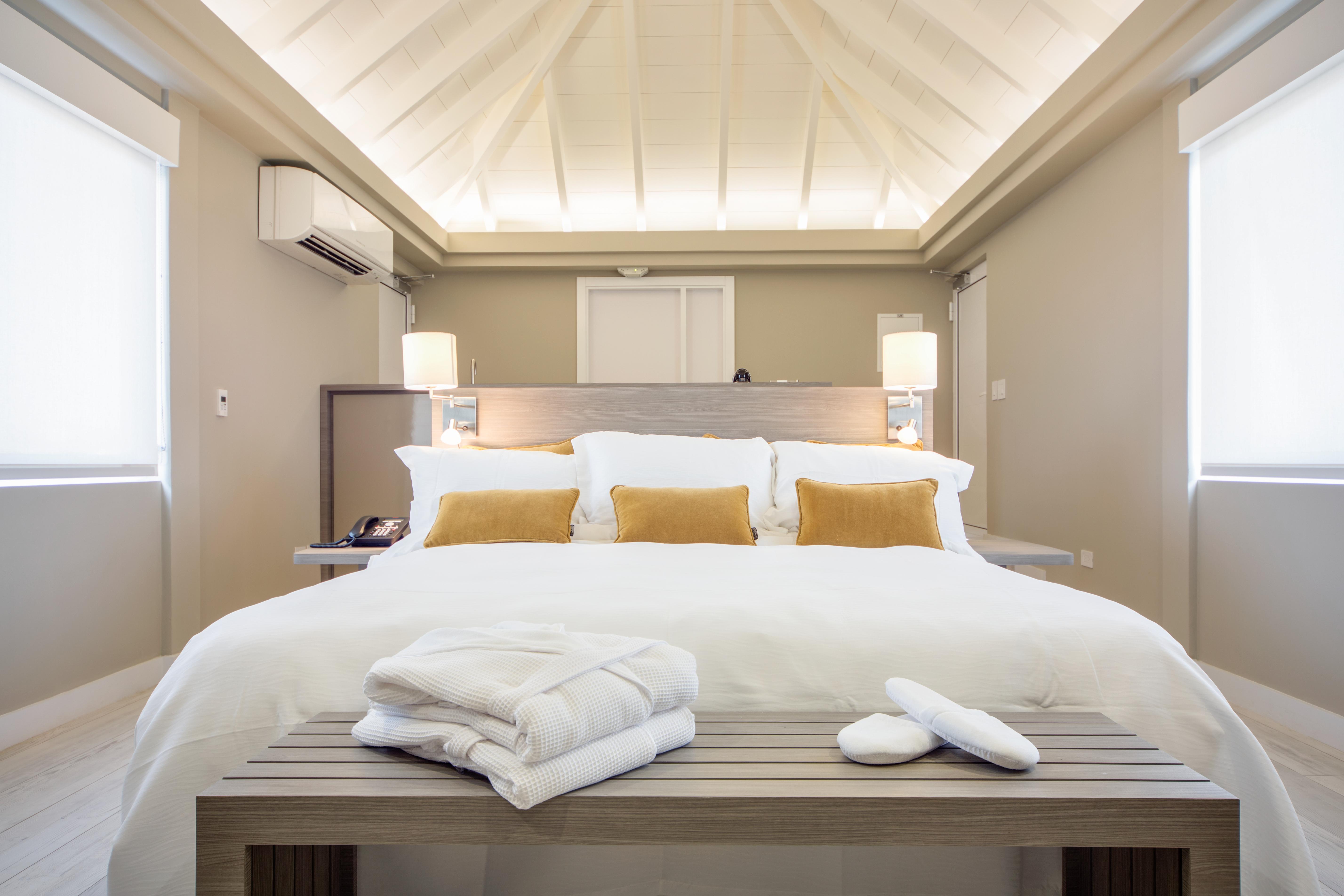 Ocean Z Boutique Hotel Palm Beach Esterno foto