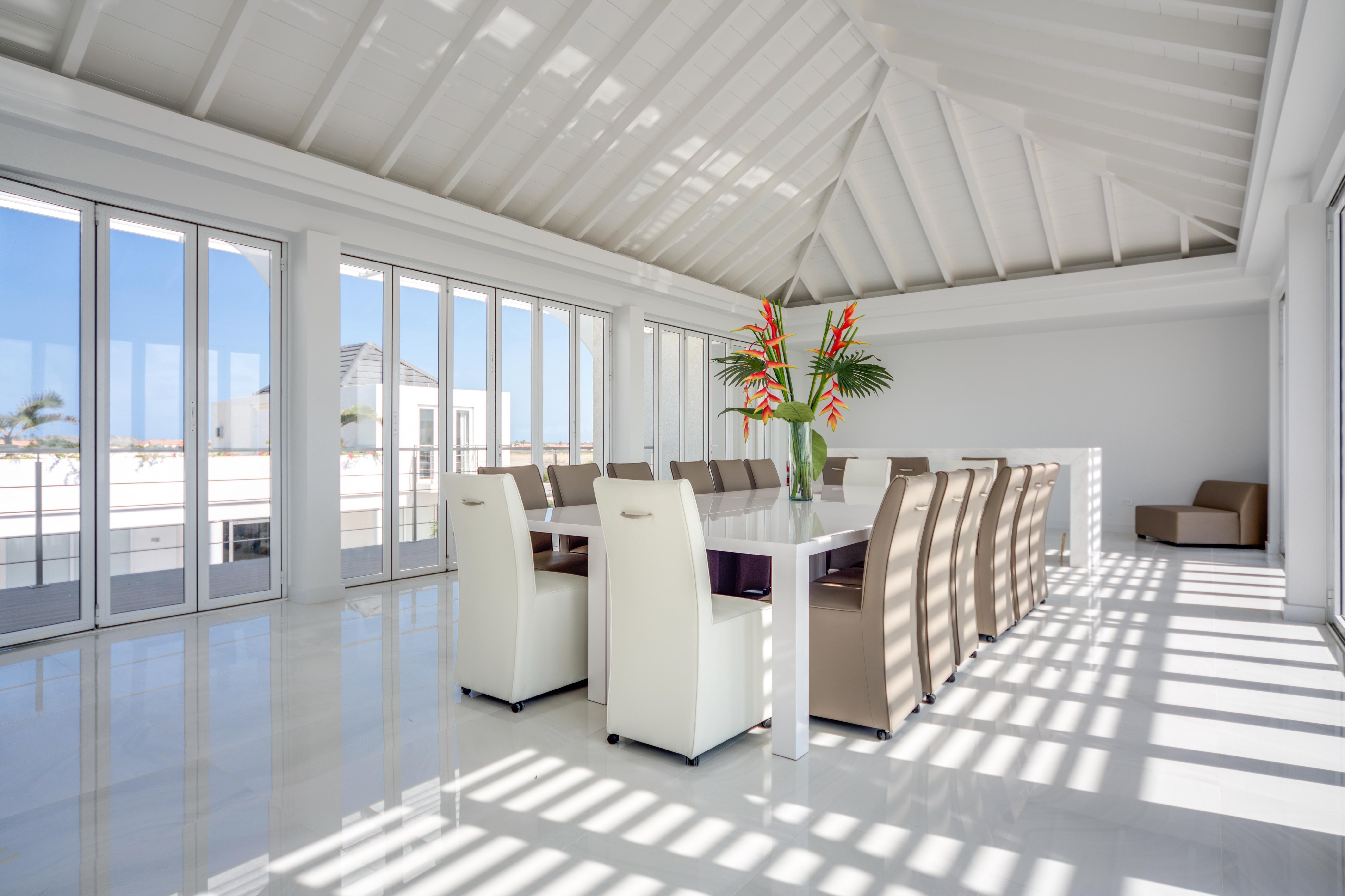 Ocean Z Boutique Hotel Palm Beach Esterno foto