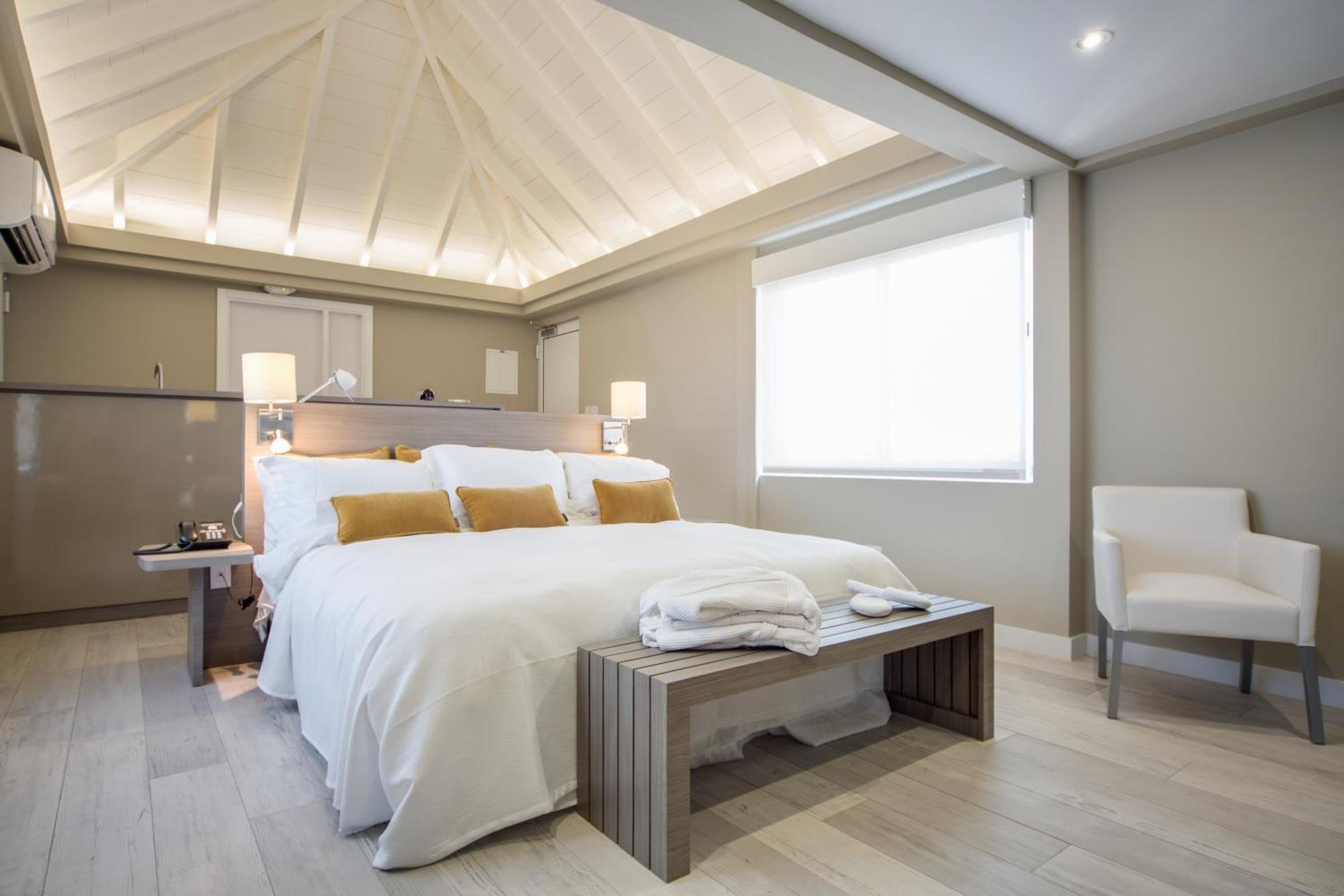 Ocean Z Boutique Hotel Palm Beach Esterno foto