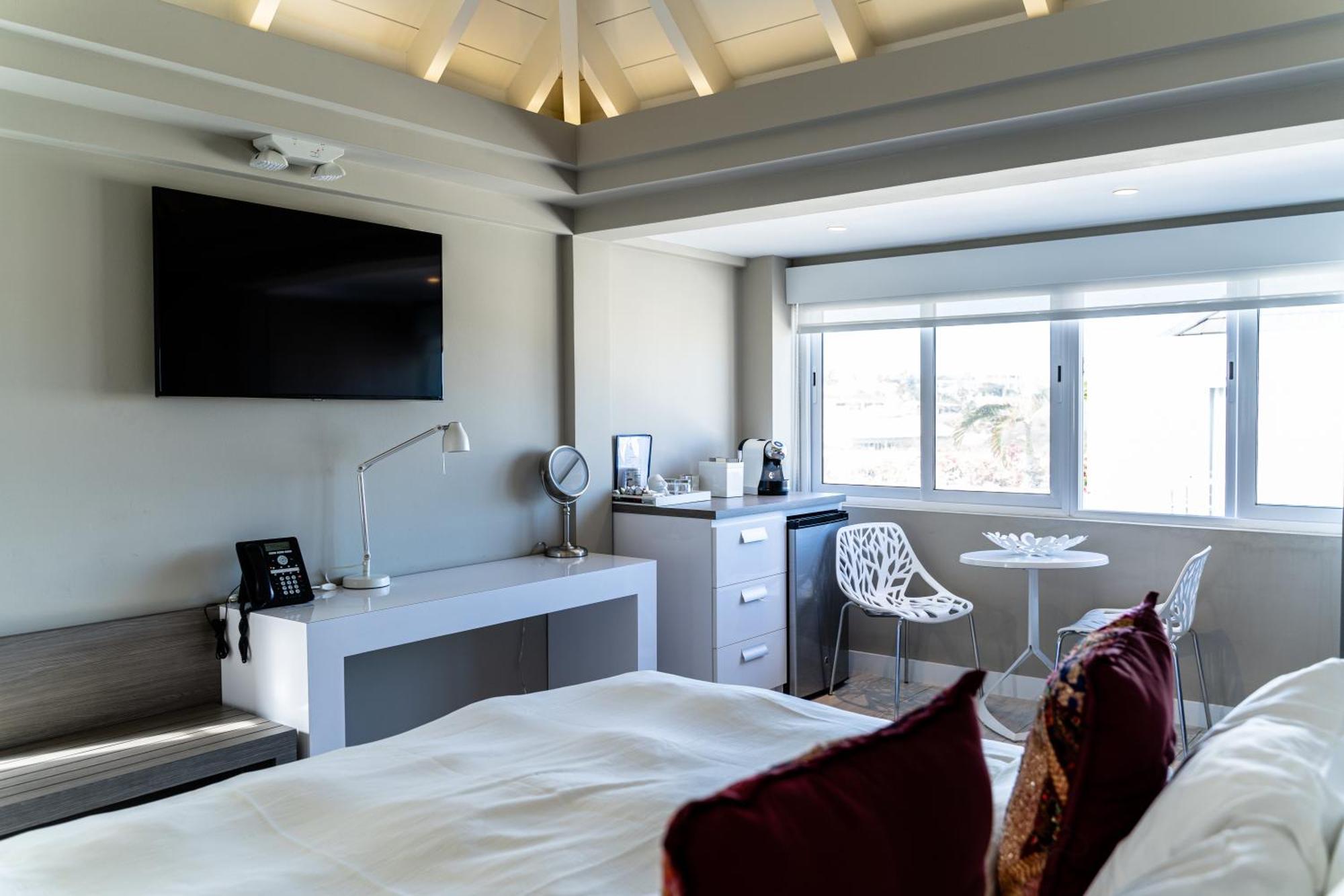 Ocean Z Boutique Hotel Palm Beach Esterno foto
