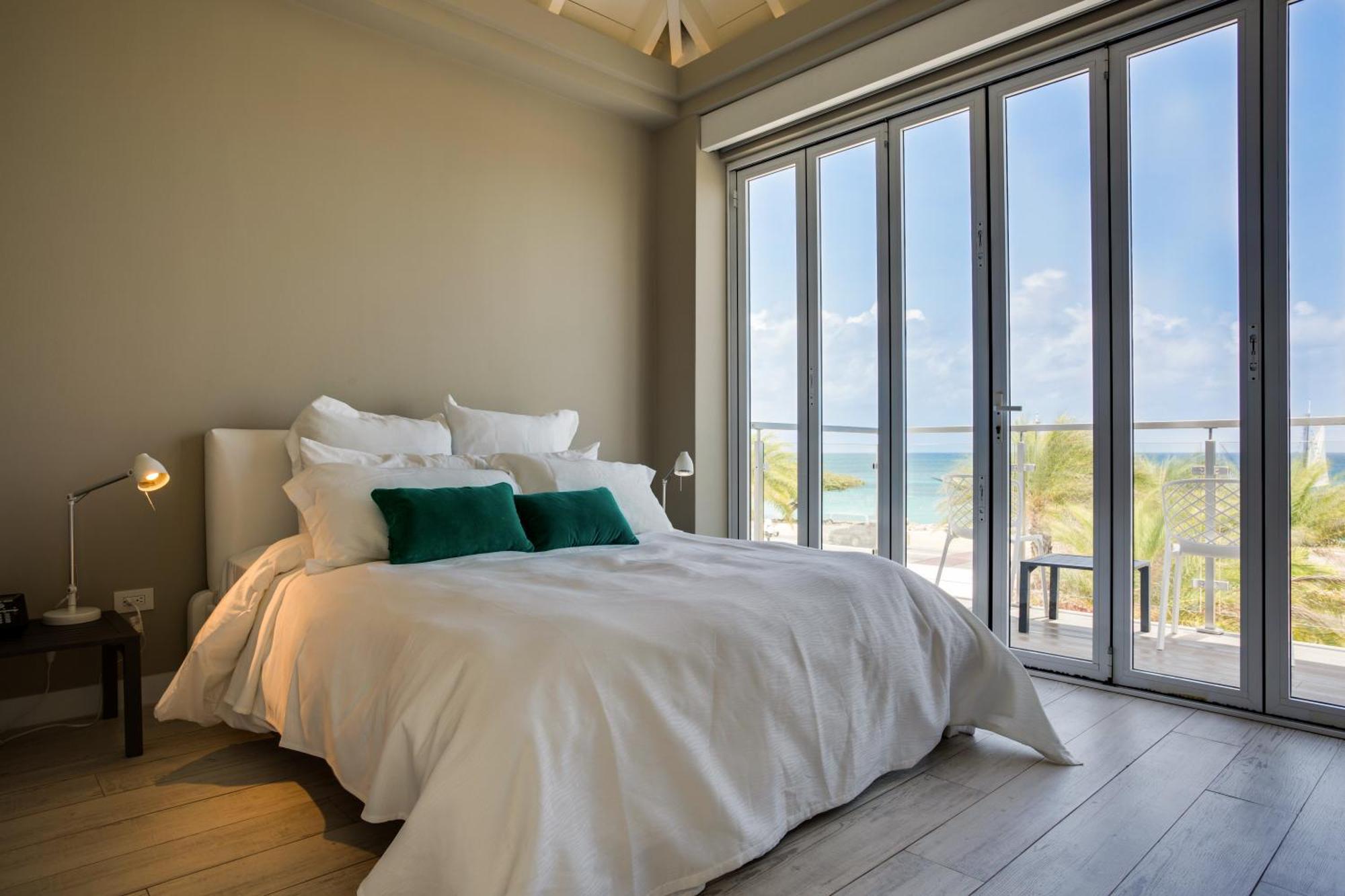 Ocean Z Boutique Hotel Palm Beach Esterno foto
