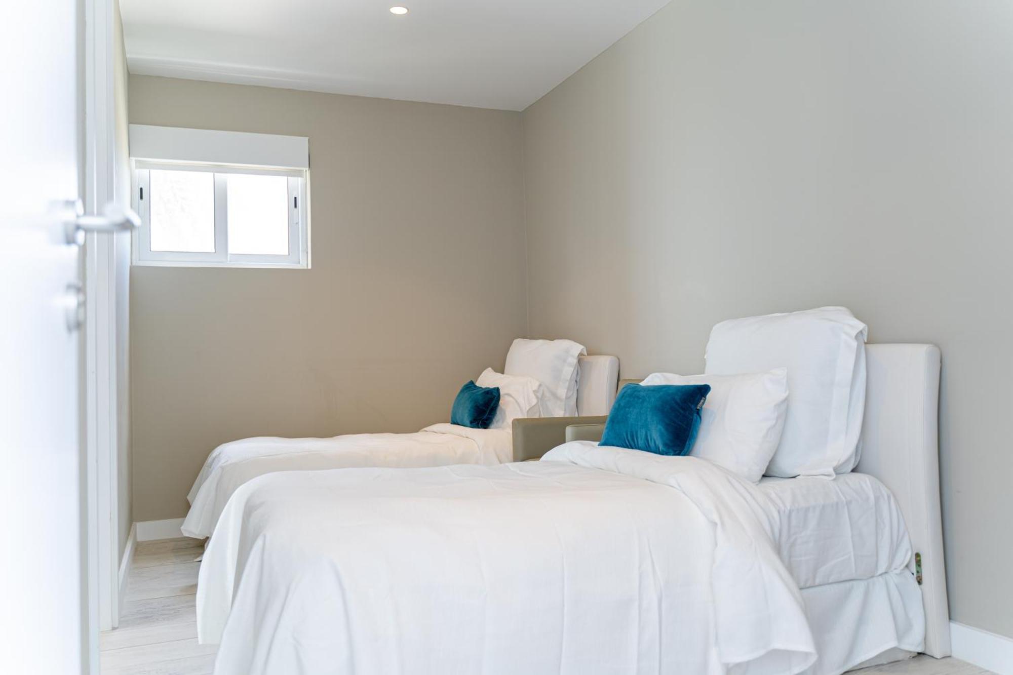 Ocean Z Boutique Hotel Palm Beach Esterno foto
