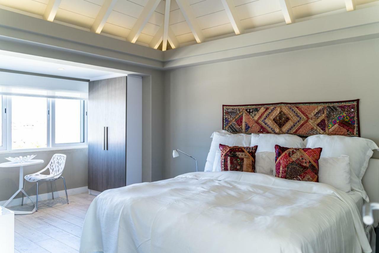 Ocean Z Boutique Hotel Palm Beach Esterno foto